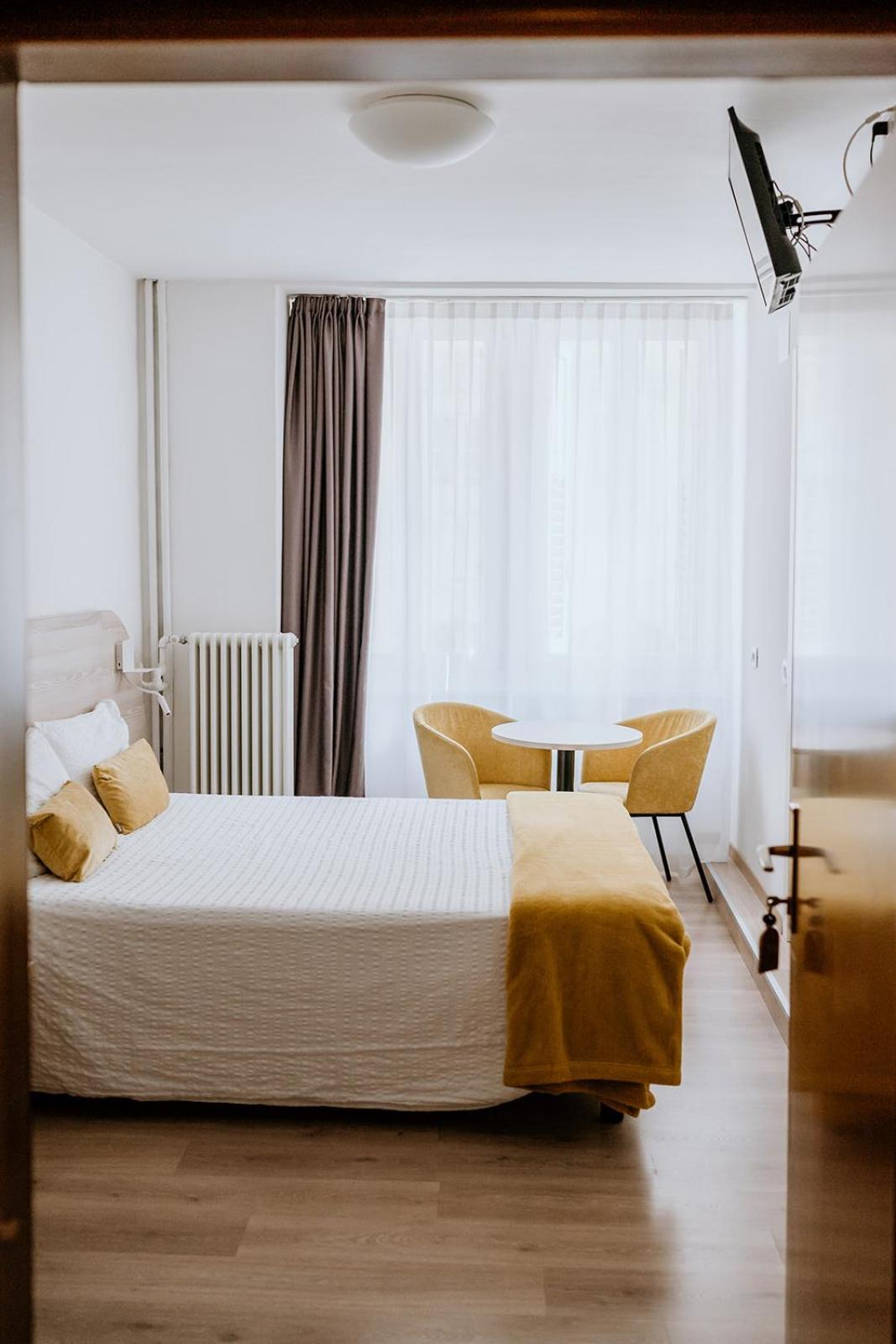 Hotel Venezia Тренто Екстериор снимка