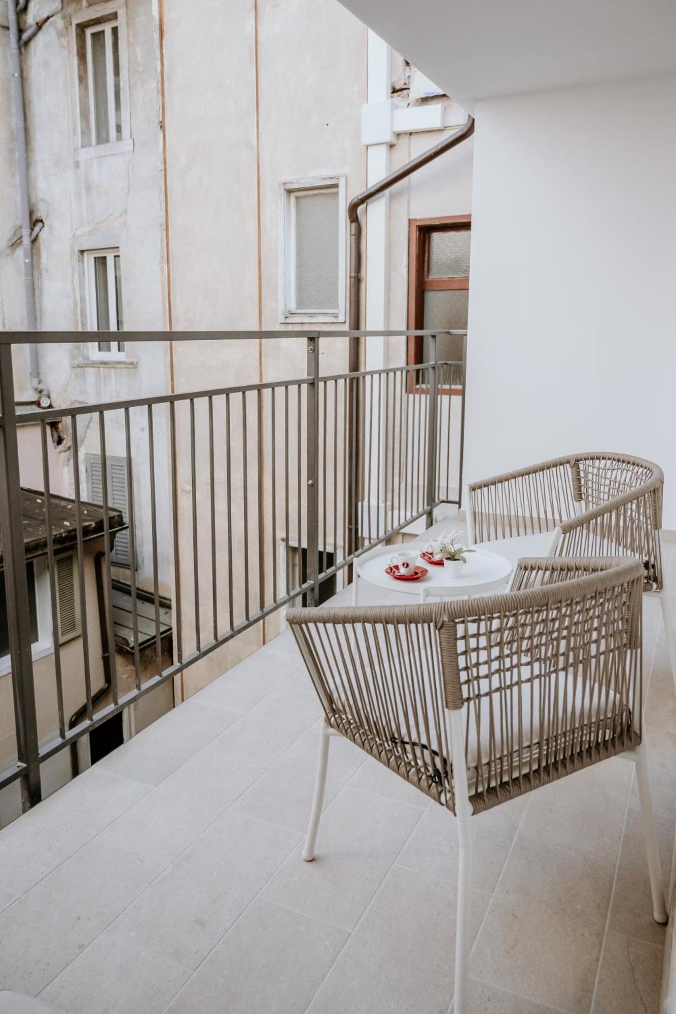Hotel Venezia Тренто Екстериор снимка