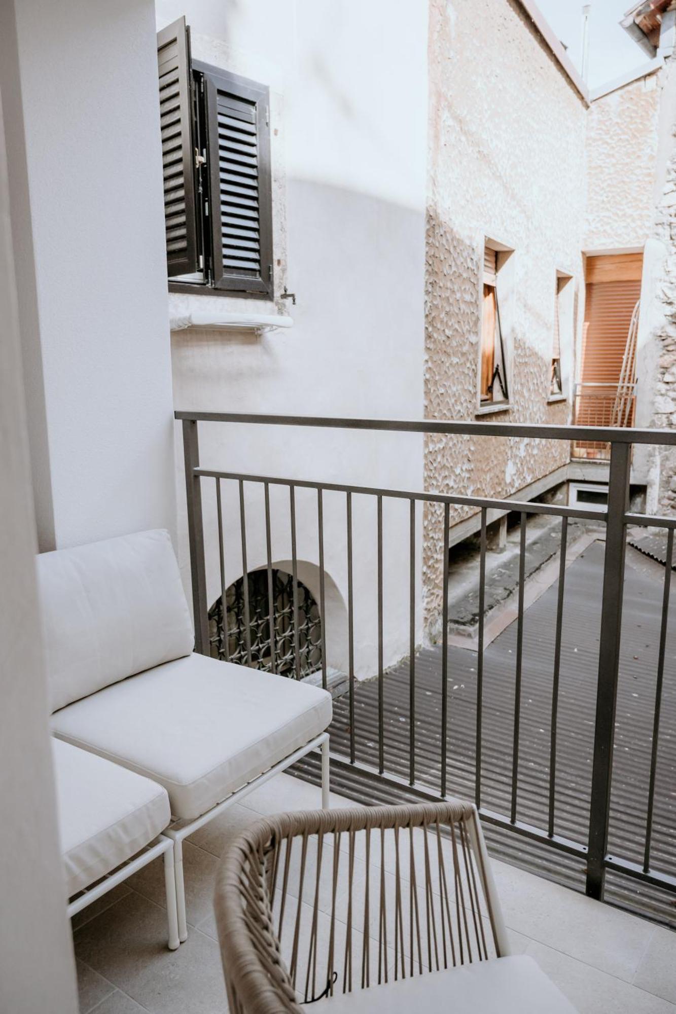 Hotel Venezia Тренто Екстериор снимка